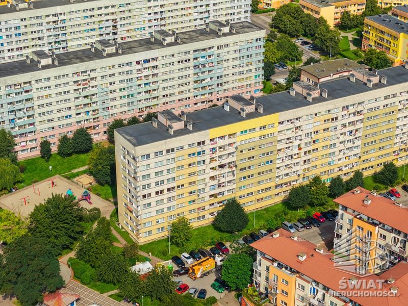 Mieszkanie na sprzedaż, Police, 1 pokój, 32 m² — ELT34145, zdjęcie 1