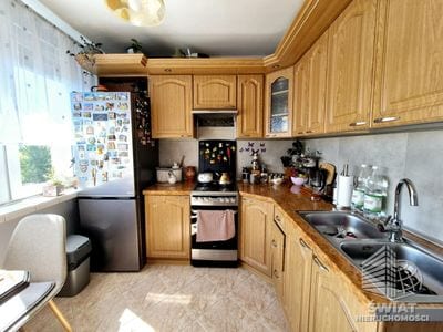 Mieszkanie na sprzedaż, Police, 2 pokoje, 45 m² — HAC22798, zdjęcie 3