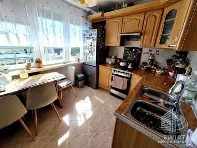 Mieszkanie na sprzedaż, Police, 2 pokoje, 45 m² — HAC22798, zdjęcie 4
