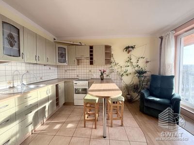 Mieszkanie na sprzedaż, Police, 2 pokoje, 40 m² — HAC22889, zdjęcie 1
