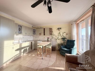 Mieszkanie na sprzedaż, Police, 2 pokoje, 40 m² — HAC22889, zdjęcie 2