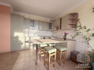 Mieszkanie na sprzedaż, Police, 2 pokoje, 40 m² — HAC22889, zdjęcie 3