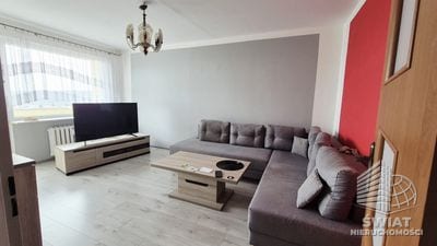 Mieszkanie na sprzedaż, Police, 3 pokoje, 63 m² — HAC22910, zdjęcie 1