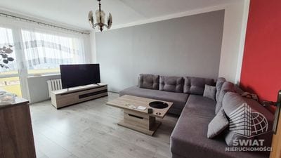 Mieszkanie na sprzedaż, Police, 3 pokoje, 63 m² — HAC22910, zdjęcie 2