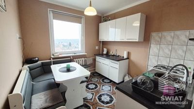 Mieszkanie na sprzedaż, Police, 3 pokoje, 63 m² — HAC22910, zdjęcie 5