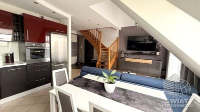 Mieszkanie na sprzedaż, Police, 3 pokoje, 61 m² — HAC22939, zdjęcie 3