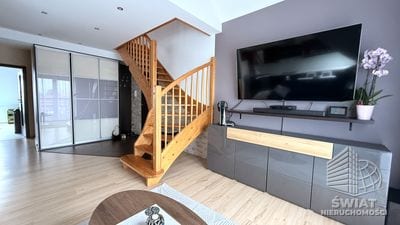 Mieszkanie na sprzedaż, Police, 3 pokoje, 61 m² — HAC22939, zdjęcie 4
