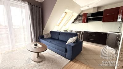 Mieszkanie na sprzedaż, Police, 3 pokoje, 61 m² — HAC22939, zdjęcie 5