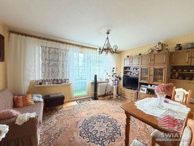 Mieszkanie na sprzedaż, Police, 3 pokoje, 53 m² — HAC22949, zdjęcie 1