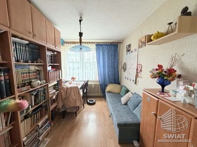 Mieszkanie na sprzedaż, Police, 3 pokoje, 53 m² — HAC22949, zdjęcie 2