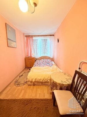 Mieszkanie na sprzedaż, Police, 3 pokoje, 53 m² — HAC22949, zdjęcie 3