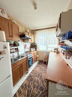Mieszkanie na sprzedaż, Police, 3 pokoje, 53 m² — HAC22949, zdjęcie 4