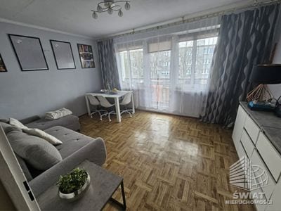 Mieszkanie na sprzedaż, Police, 2 pokoje, 42 m² — HAC22962, zdjęcie 1