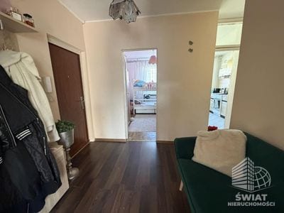 Mieszkanie na sprzedaż, Police, 2 pokoje, 42 m² — HAC22962, zdjęcie 6