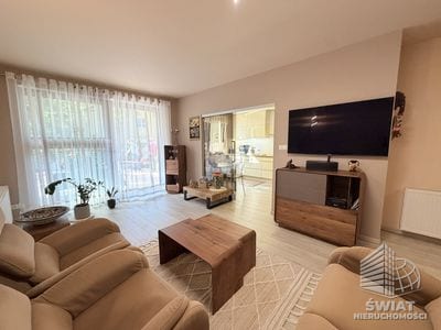 Mieszkanie na sprzedaż, Police, 3 pokoje, 72 m² — HAC22974, zdjęcie 1