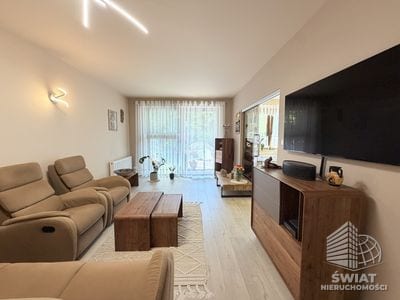 Mieszkanie na sprzedaż, Police, 3 pokoje, 72 m² — HAC22974, zdjęcie 5