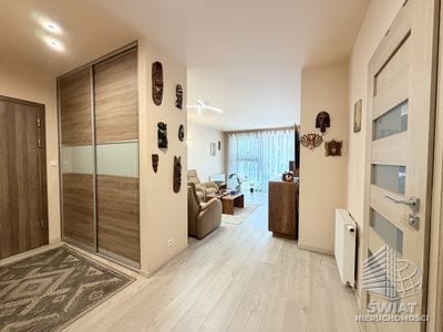 Mieszkanie na sprzedaż, Police, 3 pokoje, 72 m² — HAC22974, zdjęcie 6