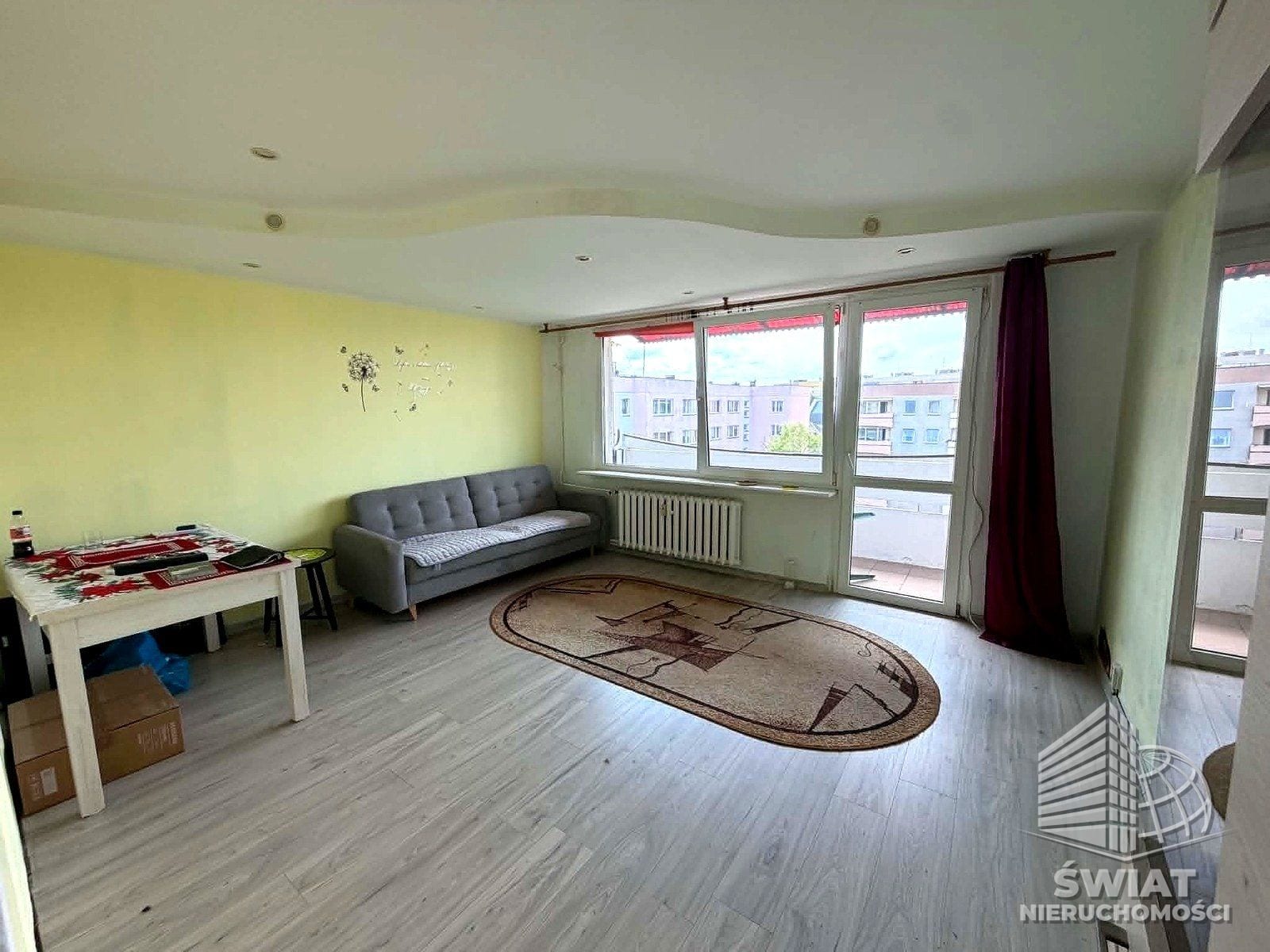 Mieszkanie na sprzedaż, Police, 3 pokoje, 63 m² — HAC22981, zdjęcie 1