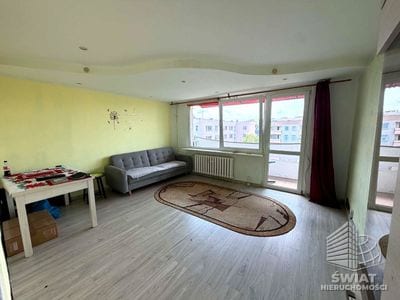 Mieszkanie na sprzedaż, Police, 3 pokoje, 63 m² — HAC22981, zdjęcie 1