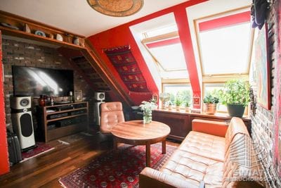 Mieszkanie na sprzedaż, Police, 4 pokoje, 62 m² — HAC22988, zdjęcie 2