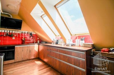 Mieszkanie na sprzedaż, Police, 4 pokoje, 62 m² — HAC22988, zdjęcie 3