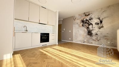 Mieszkanie na sprzedaż, Police, 2 pokoje, 40 m² — HAC22989, zdjęcie 1