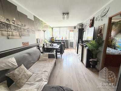 Mieszkanie na sprzedaż, Police, 3 pokoje, 53 m² — HAC22990, zdjęcie 1