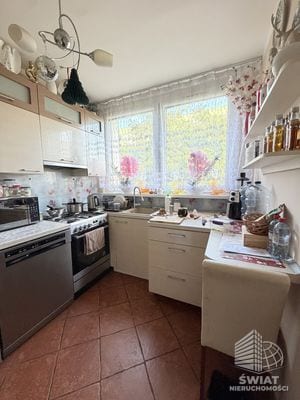 Mieszkanie na sprzedaż, Police, 3 pokoje, 53 m² — HAC22990, zdjęcie 2