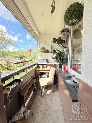 Mieszkanie na sprzedaż, Police, 3 pokoje, 53 m² — HAC22990, zdjęcie 3