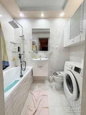 Mieszkanie na sprzedaż, Police, 3 pokoje, 53 m² — HAC22990, zdjęcie 4