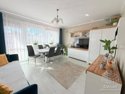 Mieszkanie na sprzedaż, Police, 2 pokoje, 49 m² — HAC22991, zdjęcie 1