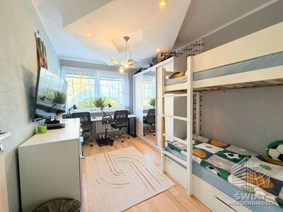 Mieszkanie na sprzedaż, Police, 2 pokoje, 49 m² — HAC22991, zdjęcie 3