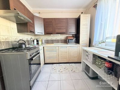 Mieszkanie na sprzedaż, Police, 2 pokoje, 49 m² — HAC22991, zdjęcie 5
