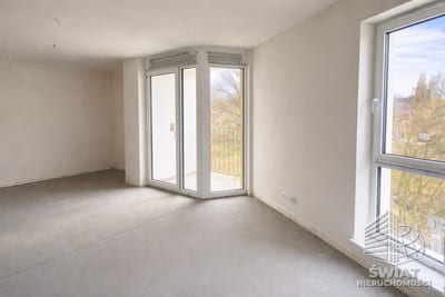 Mieszkanie na sprzedaż, Police, 3 pokoje, 48 m² — HES29181, zdjęcie 1