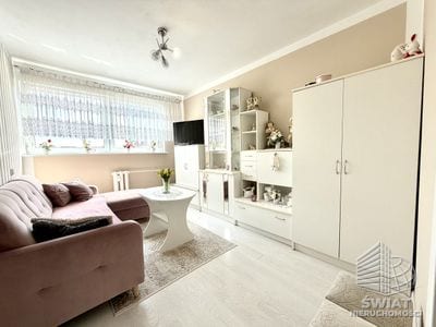 Mieszkanie na sprzedaż, Police, 3 pokoje, 60 m² — HES29372, zdjęcie 1