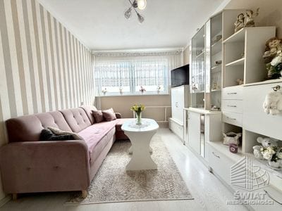 Mieszkanie na sprzedaż, Police, 3 pokoje, 60 m² — HES29372, zdjęcie 2