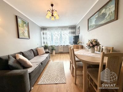 Mieszkanie na sprzedaż, Police, 3 pokoje, 60 m² — HES29372, zdjęcie 4