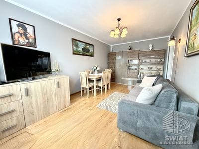 Mieszkanie na sprzedaż, Police, 3 pokoje, 60 m² — HES29372, zdjęcie 5