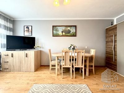 Mieszkanie na sprzedaż, Police, 3 pokoje, 60 m² — HES29372, zdjęcie 6