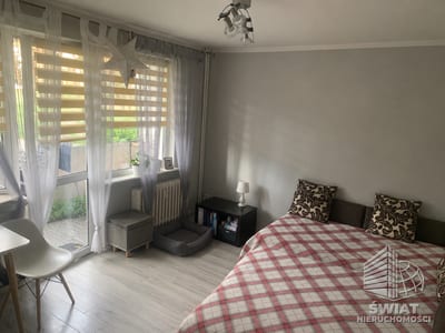Mieszkanie na sprzedaż, Police, 3 pokoje, 53 m² — IDN34231, zdjęcie 2