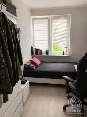 Mieszkanie na sprzedaż, Police, 3 pokoje, 53 m² — IDN34231, zdjęcie 4