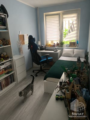 Mieszkanie na sprzedaż, Police, 3 pokoje, 53 m² — IDN34231, zdjęcie 5