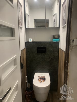 Mieszkanie na sprzedaż, Police, 3 pokoje, 53 m² — IDN34231, zdjęcie 6