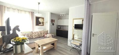 Mieszkanie na sprzedaż, Police, 2 pokoje, 43 m² — INW35162, zdjęcie 1