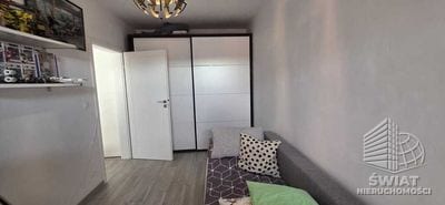 Mieszkanie na sprzedaż, Police, 2 pokoje, 43 m² — INW35162, zdjęcie 5