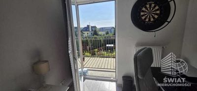 Mieszkanie na sprzedaż, Police, 2 pokoje, 43 m² — INW35162, zdjęcie 6