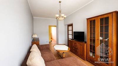 Mieszkanie na sprzedaż, Police, 3 pokoje, 53 m² — LOK21720, zdjęcie 2