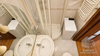 Mieszkanie na sprzedaż, Police, 3 pokoje, 53 m² — LOK21720, zdjęcie 6