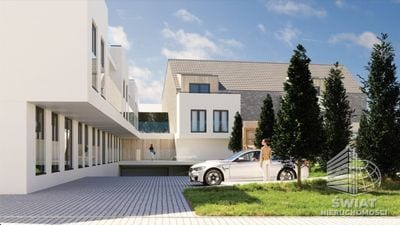 Mieszkanie na sprzedaż, Police, 1 pokój, 28 m² — MEM22782, zdjęcie 2