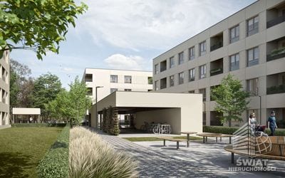 Mieszkanie na sprzedaż, Police, 4 pokoje, 85 m² — MEM22788, zdjęcie 1